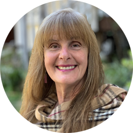Karen Routley Karen Routley