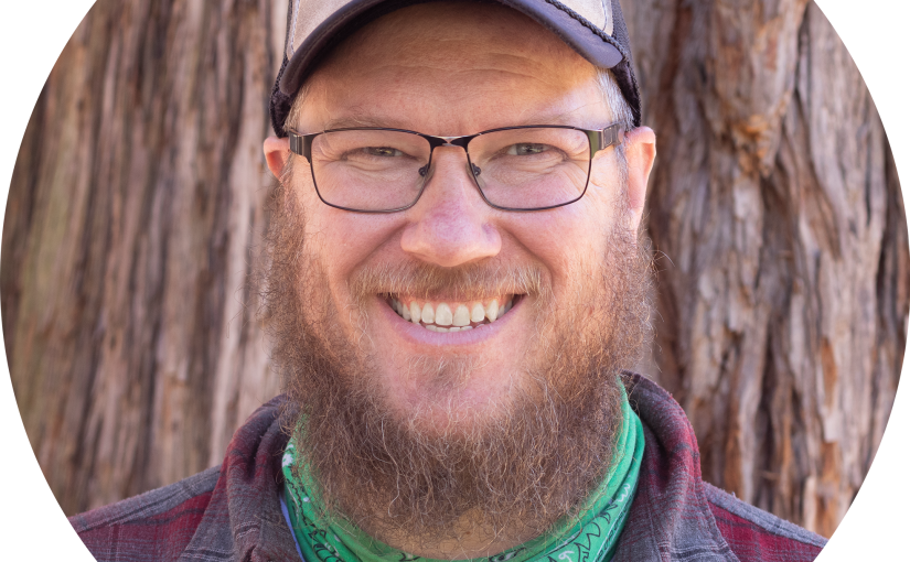 Matt Troxell