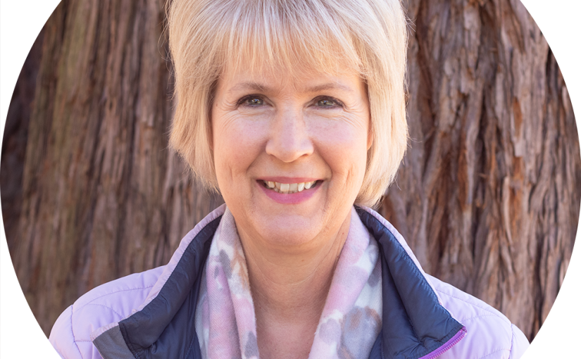 Wendy Cowell